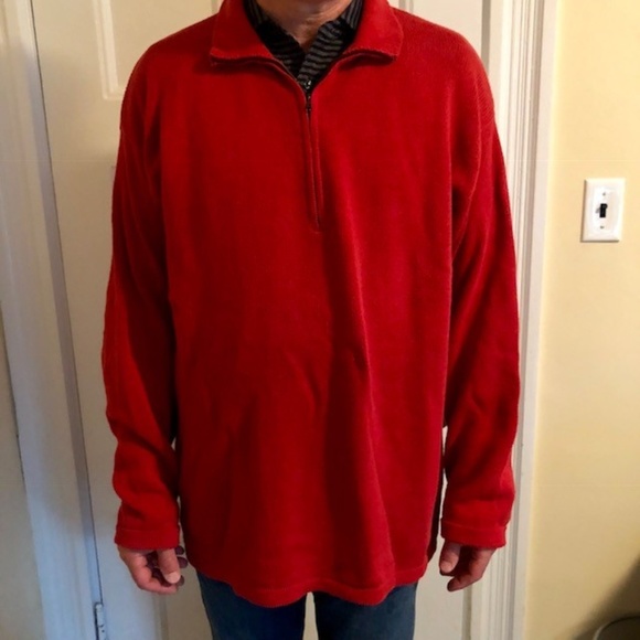 Ermenegildo Zegna Mens Sweater